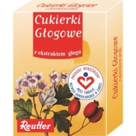 Reutter, cukríky Hawthorn, 50 g