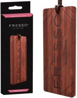 FRESSO SUGAR LOVE DREVENÝ VOŇANÝ PRÍvesok DO AUTA