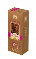 SIR WILLIAM'S CEYLON GOLD instantný čaj, čierny, 25 vrecúšok