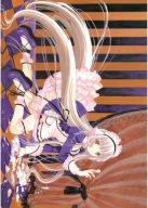 Plagát Anime Manga Chobits c_071 A3
