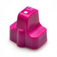 1x atrament pre HP 3110 C5140 C7100 D7300 D7460 XXL 363