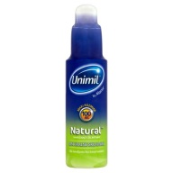 Unimil NATURAL Intímny gél 100 ml