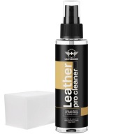 Leathermed Cleaner - Čistič kože na kožené čalúnenie 100ml