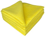 MIKROVLÁKNO 30x30 220gsm PERFEKTNÉ DO VOZU