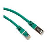 Patchcord FTP tienený sieťový kábel, kat