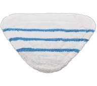 Poťah na parný mop Silvercrest Ariete Adler Clean Maxx na suchý zips