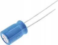 Elektrolytický kondenzátor 1000uF 25V NICHICON