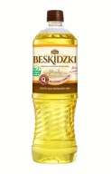 Beskidzki Čistý repkový olej 100% 1L Bielmar