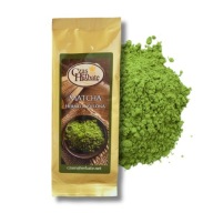 MATCHA zelený čaj v prášku 50g