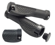 GRIP BIKE GRIP RUkoväť NA RIADITEĽA BICYKLA ERGONOMICKÉ
