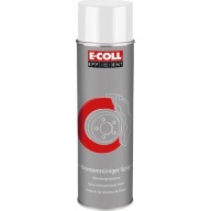 Tekutý sprej na čistenie bŕzd 500ml E-COLL