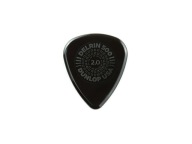 DUNLOP Delrin 500 Prime Grip kocky 2,00