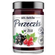 Helcom Ríbezle v géli, 327 ml