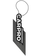 CarPro Almond - Prívesok osviežovača vzduchu s vôňou Mandle