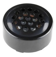 Reproduktor XD-41Y 0,15W 8 Ohm h=12mm