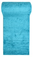 KOBEREC Deli SHAGGY 60cm Plyšový mäkký 30mm 388tr