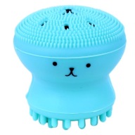 SILIKÓNOVÁ PODLOŽKA OCTOPUS FACE KEFE
