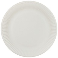 Papierové taniere pr. 23 cm (10 ks) na gril