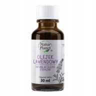 Natur Planet levanduľový olej - 30 ml
