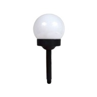 SLNEČNÁ LAMPA ČERPADLÁ ZÁHRADNÁ LAMPA P19