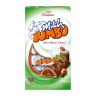 Z NEMECKA Choceur Jumbo Nuss Nougat Creme 150 g