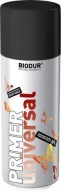 Sprej FOUNDATION Black 400ml Biodur