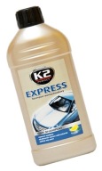 C5J57 K2 EXPRESS EFFICIENT AUTOSHAMPOO 500ml