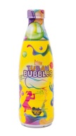 TEKUTÉ NA VEĽKÉ MYDLOVÉ BUBLINY 1L TUBÁN