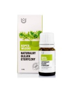 Prírodné príchute feniklový olej 100% 12ml
