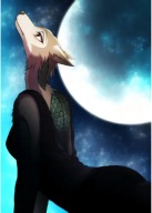 Anime Manga Beastars plagát bs_009 A3