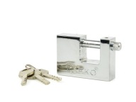 Zámok visiaci kolík 70mm G01316 GEKO