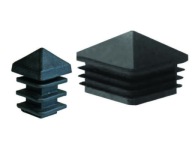 KLAPKA PLASTOVÁ 40x40mm-PVC