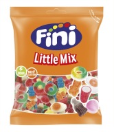 FINI LITTLE MIX PICA KYSNUTÉ ŽELÉ 500 g