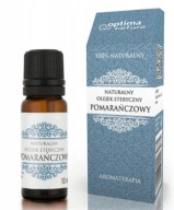 Pomarančový olej, 10 ml