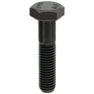 Skrutka s čiastočným závitom M10x45 triedy 10,9 DIN 931