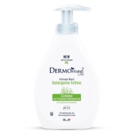 DermoMed Lichene Tekutý prípravok na intímnu hygienu (250 ml)