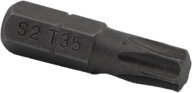 TORX BIT T35 35 x 25mm S2-ACR oceľ