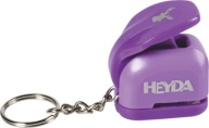 DIEROVAČ - KĽÚČENKA SOB 1 cm heyda