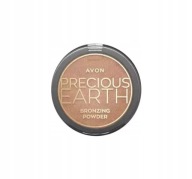 Bronzujúci púder Avon – Precious Earth Warm Glow