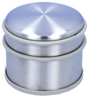 Protišmyková zarážka dverí, voľne stojaca, 1,1 kg, 9 cm