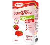 Smotana na šľahanie sladká 1000ml Schlagfix