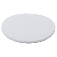 Plstený leštiaci kotúč 125 mm wolfcraft 2208000