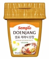 Sempio Doenjang kórejská sójová pasta 460 g