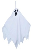 Prívesok Halloween Ghost 70 cm