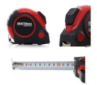2m meracie pásmo Kraft&Dele KD10290
