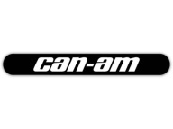 Samolepky Can-Am Outlander Decal