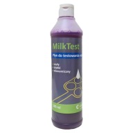 MilkTest 0,5 l CanAgri kvapalina na testovanie mlieka