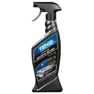TENZI kvapalina na čistenie skiel, svetlometov a zrkadiel auta, 600 ml