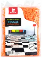 Plochý mop z mikrovlákna REGGAE NÁHRADNÁ VLOŽKA!