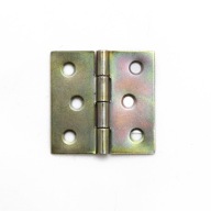 ZS 40 Pletený záves 40x40mm 10 ks